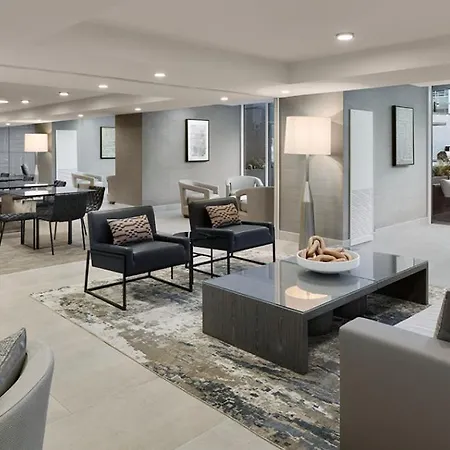 Level Seattle - South Lake Union - Extended Stay-3